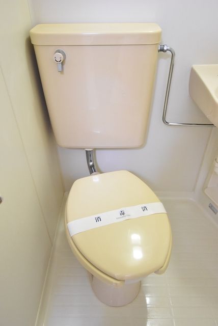 トイレ　★お問い合わせはタウンハウジング町田店まで★