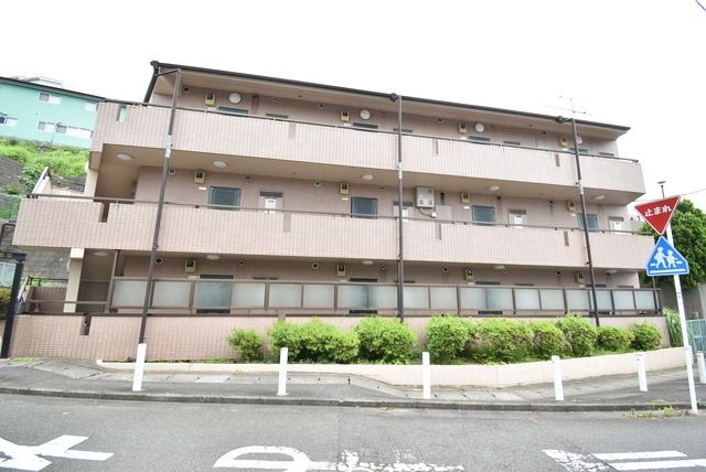建物外観　★お問い合わせはタウンハウジング町田店まで★