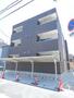 我孫子前駅より徒歩6分 築6年 3階建の賃貸物件