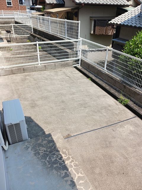 庭