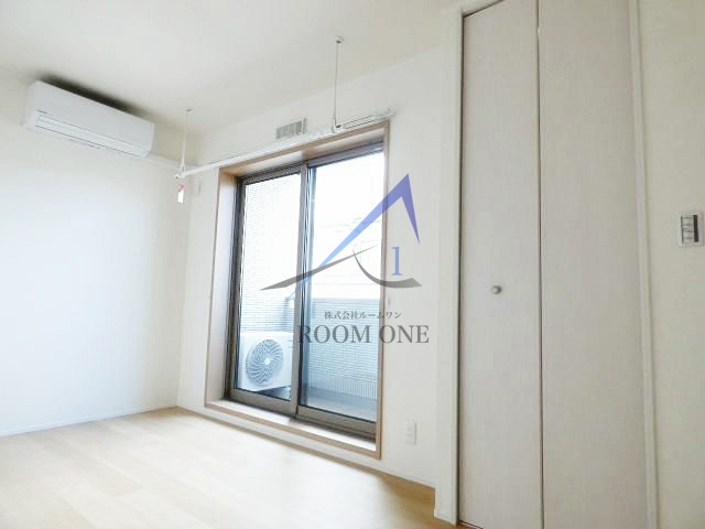 その他部屋・スペース　寝室です。