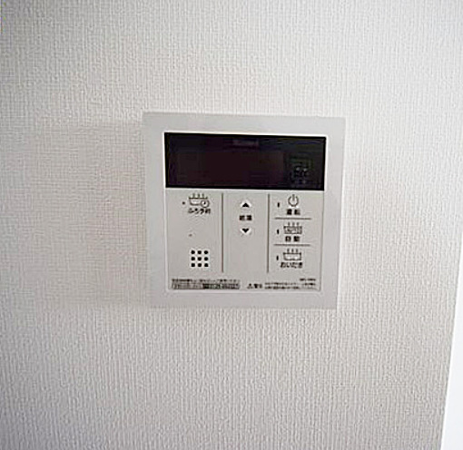 その他　【防犯設備充実のマンション！】早いもの勝ちです♪