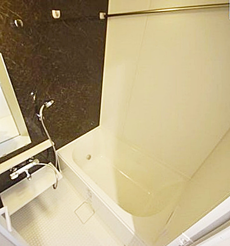 バス・シャワールーム　【防犯設備充実のマンション！】早いもの勝ちです♪