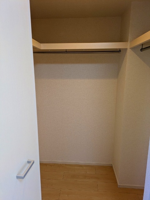 ネクスト小山の森Iの内装写真