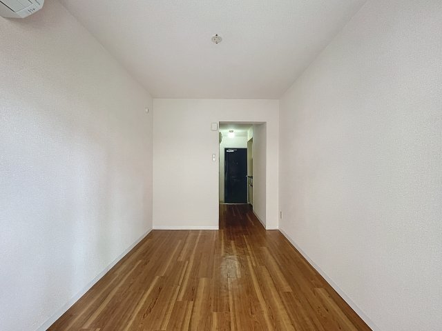 居室・リビング　きれいなお部屋