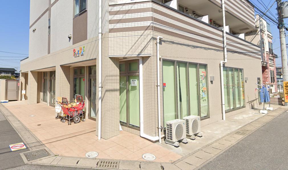 その他　フェニックスキッズ勝田台（その他）まで837m