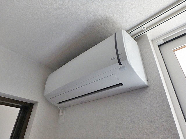 その他設備　※他号室の写真になります。雰囲気のご参考にどうぞ♪