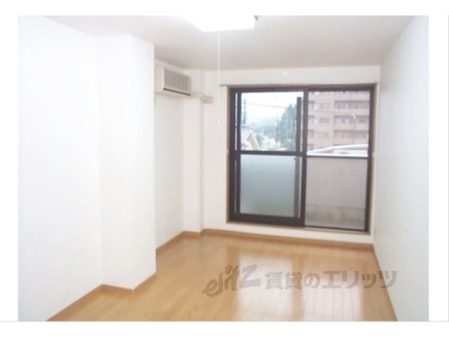 居室・リビング　居室