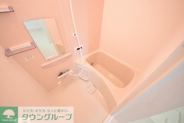 バス・シャワールーム　お問合せはタウンハウジングまで！※現地待合わせ相談可能