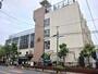 小学校　区立第二日暮里小学校（小学校）まで159m