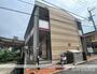 松山駅よりバス14分 徒歩3分 1階 築17年10ヶ月の賃貸物件