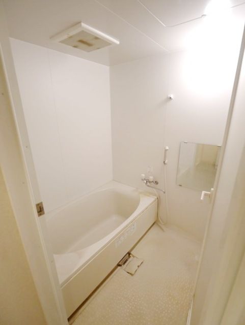 バス・シャワールーム　★お部屋探しは株式会社タウンハウジング東京まで★
