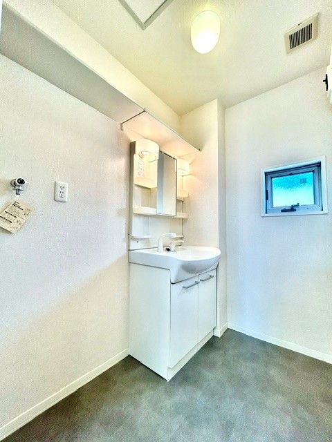 コンフォールコートの内装写真