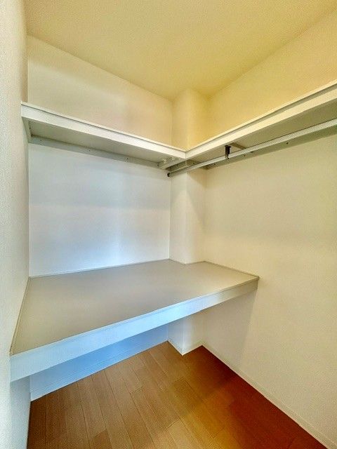 コンフォールコートの内装写真
