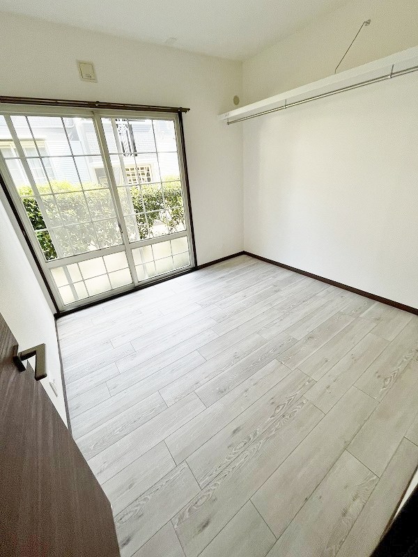 バルコニー　★洋室4.5帖★