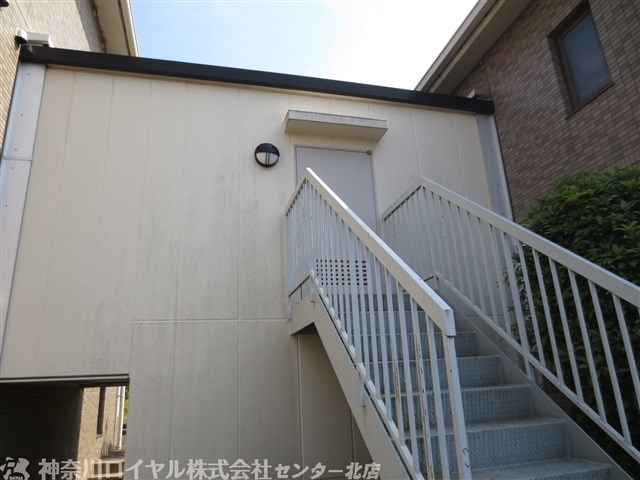 その他　トランクルーム