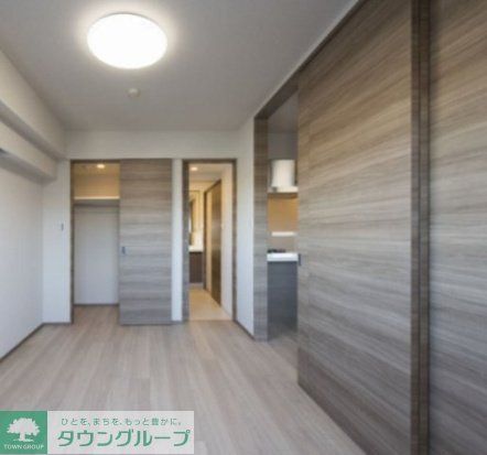 収納　エントランス