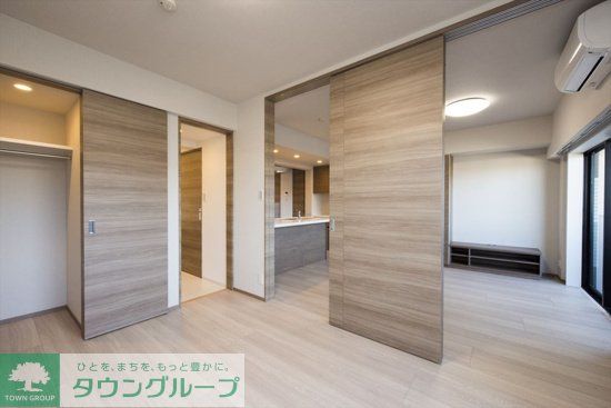 その他部屋・スペース　リビング/居室