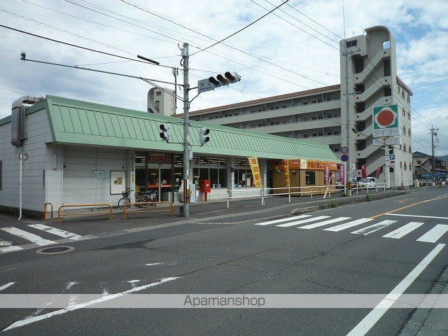 スーパー　（株）タイヨー／タイヨー坂之上店（スーパー）まで2554m
