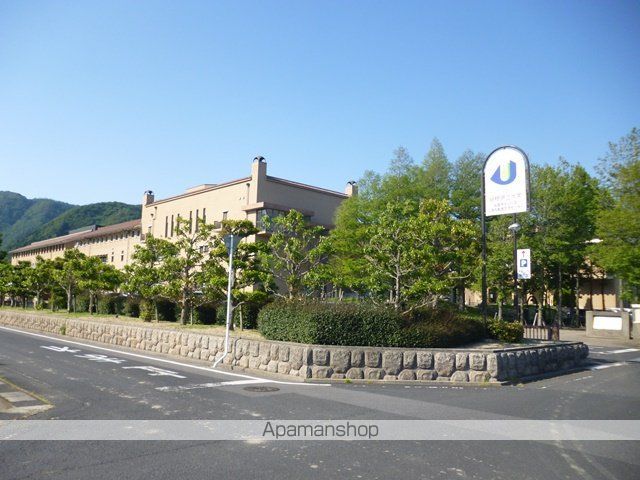 大学・短大　島根県立大学・出雲キャンパス（大学・短大）まで898m