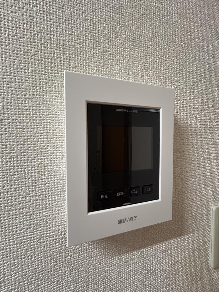 セキュリティ　◆こちらの物件のお問合わせは、蕪木不動産へお問合せ下さい◆