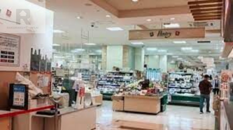 スーパー　パントリー住道駅店（スーパー）まで1390m