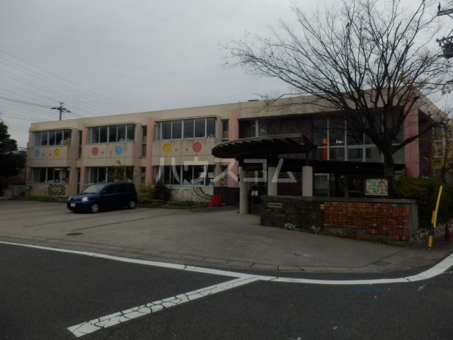 幼稚園・保育園　黒石みどり幼稚園（幼稚園・保育園）まで497m