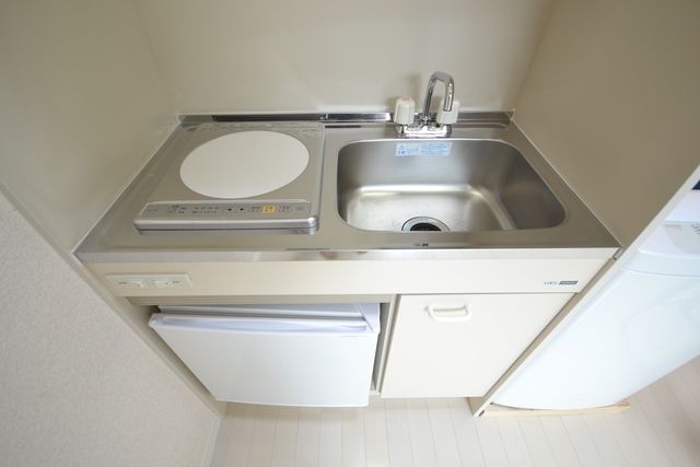 キッチン　参考画像
