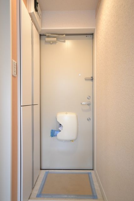 玄関　参考画像