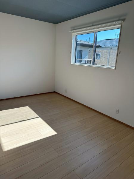 その他部屋・スペース　洋室
