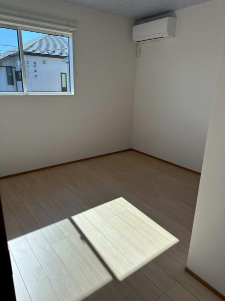 その他部屋・スペース　洋室