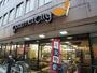 コンビニ　ファミリーマート　幡ヶ谷三丁目店（コンビニ）まで102m