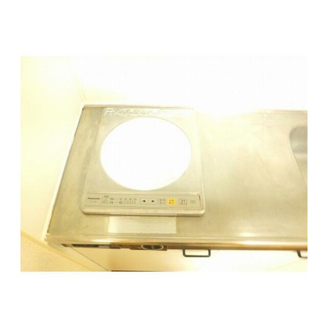 その他　IH