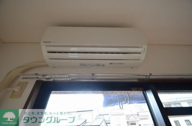 その他設備　設備
