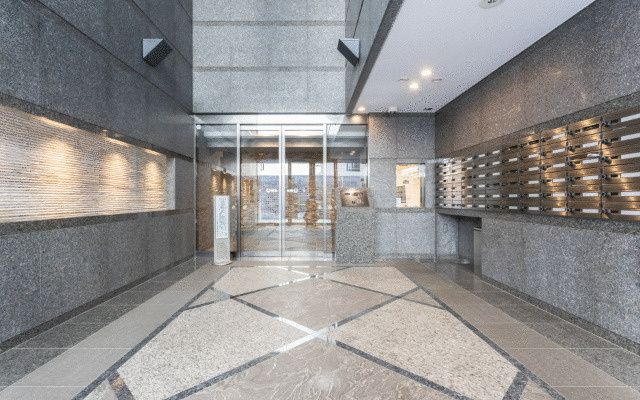 その他共有部分　共用部分も大変綺麗★