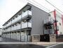長原駅より徒歩9分 2階 築18年6ヶ月の賃貸物件