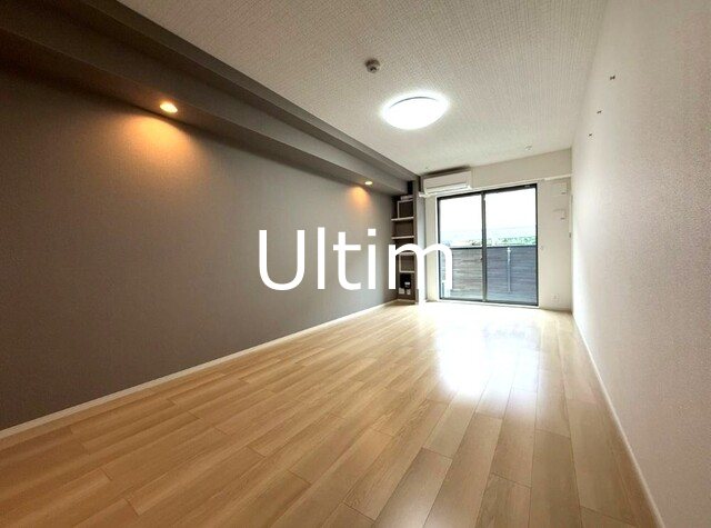 居室・リビング　他の部屋の写真です。