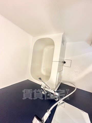 ロイス茨木奈良町の風呂写真