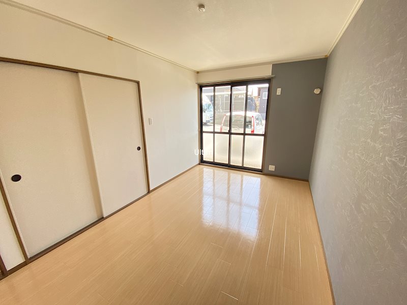 居室・リビング　別の部屋の写真