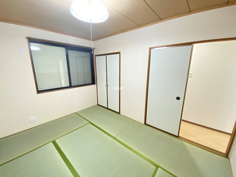 その他部屋・スペース　別の部屋の写真