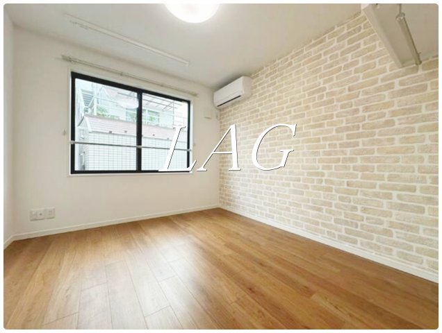 居室・リビング　洋室のお部屋です。