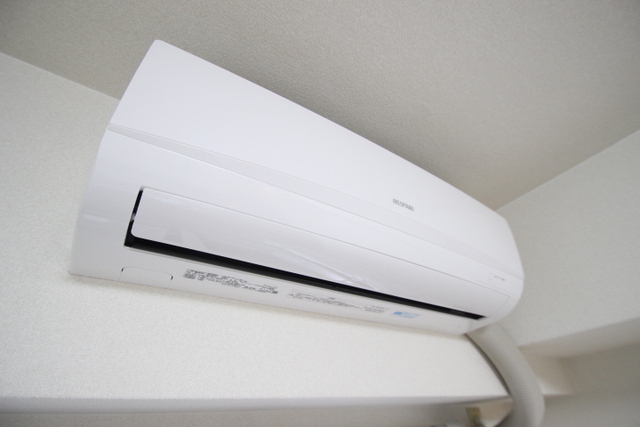 その他設備　別号室の写真