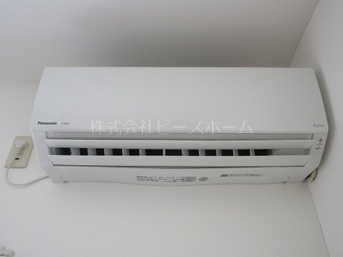 その他設備　※別号室参考写真