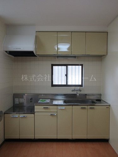 キッチン　※別号室参考写真