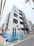 穴守稲荷駅より徒歩7分 5階 新築の賃貸物件