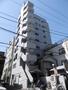 菊川駅より徒歩9分 3階 築37年3ヶ月の賃貸物件