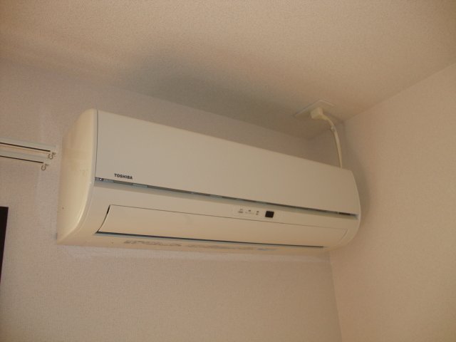 その他設備　エアコン（イメージ）