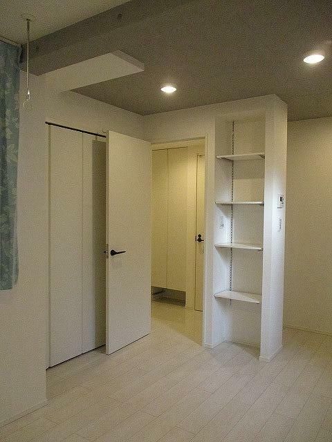 その他部屋・スペース　室内写真同タイプ他部屋
