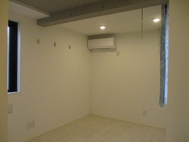 居室・リビング　室内写真同タイプ他部屋
