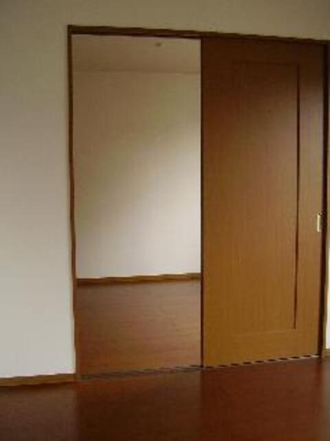 居室・リビング　洋室